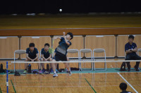バドミントン