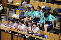 女子応援