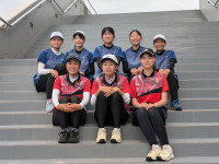 市総体集合写真