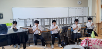 吹奏楽6