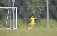 サッカー