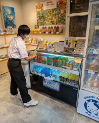 カカオ