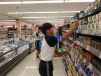 セブンスター石手店